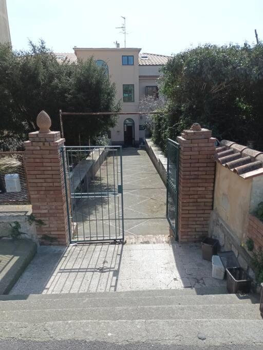 Green Apartment In Sorrento Coast Massa Lubrense Exterior foto