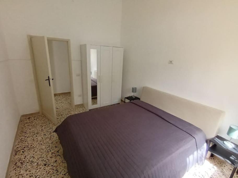 Green Apartment In Sorrento Coast Massa Lubrense Exterior foto