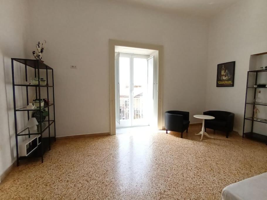 Green Apartment In Sorrento Coast Massa Lubrense Exterior foto