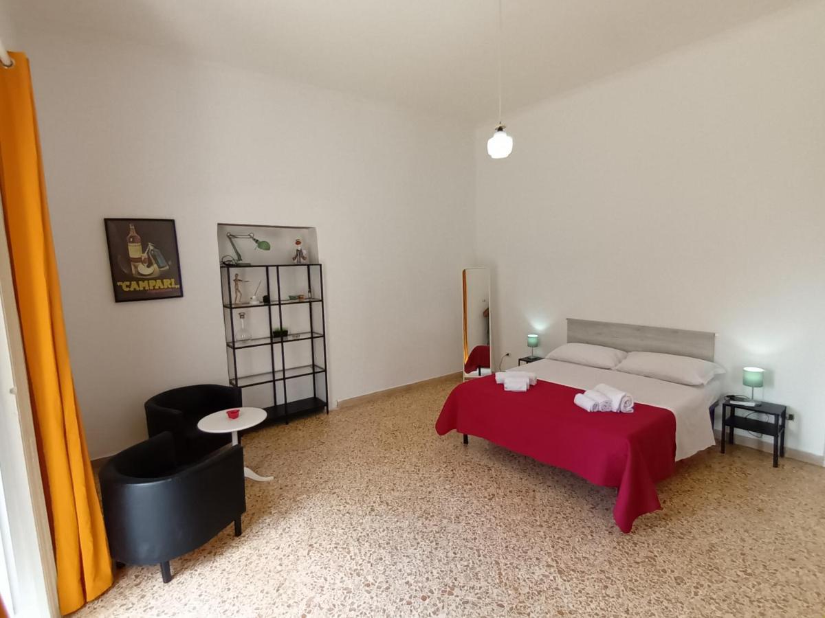 Green Apartment In Sorrento Coast Massa Lubrense Exterior foto