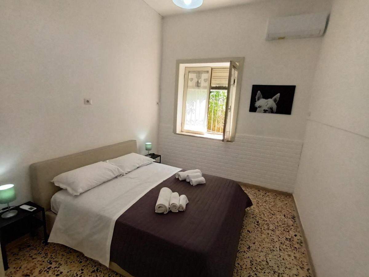 Green Apartment In Sorrento Coast Massa Lubrense Exterior foto