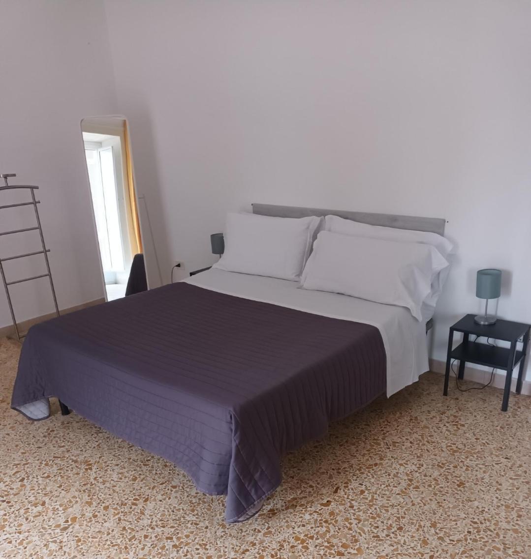 Green Apartment In Sorrento Coast Massa Lubrense Exterior foto